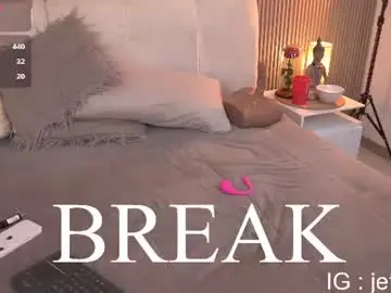 Chaturbate Live Sex of johana_fox_