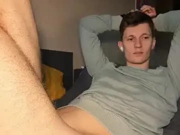 Chaturbate Best Webcam of kevin_hornyyy