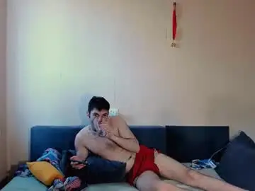 Chaturbate Nude Webcam of kevin_hornyyy