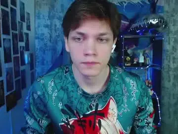 Chaturbate Free Porn Cam of kevin_joestar