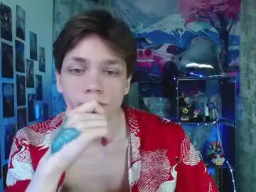 Chaturbate Free Porn Cam of kevin_joestar