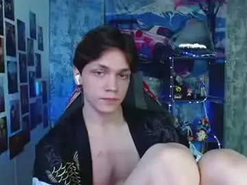 Chaturbate Live Porn of kevin_joestar