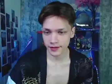 Chaturbate Live Sex of kevin_joestar
