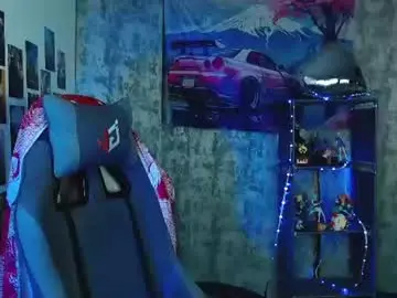 Chaturbate Live Porn of kevin_joestar