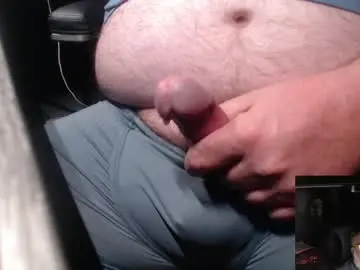 Chaturbate Sex Cam of kustom77