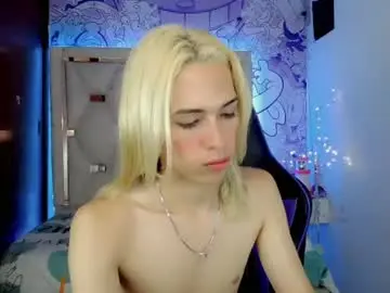 Chaturbate Live Sex of larry_craft