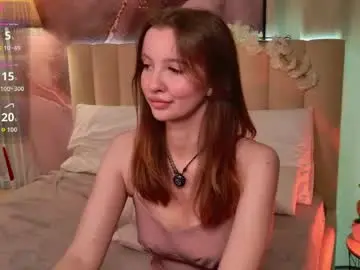 Chaturbate Nude Webcam of layla_bloom