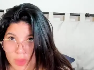 Chaturbate Sex Chat of lexi_love__