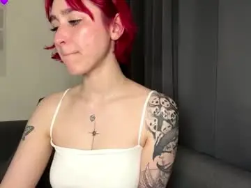 Chaturbate Sex Chat of louisezukor