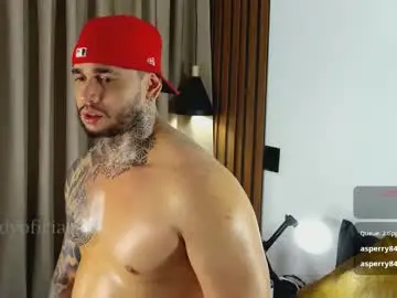 Chaturbate Adult Video Chat of martin_colby05