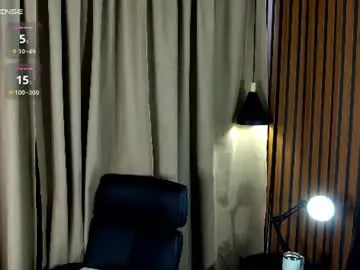 Chaturbate Live Sex of martin_colby05