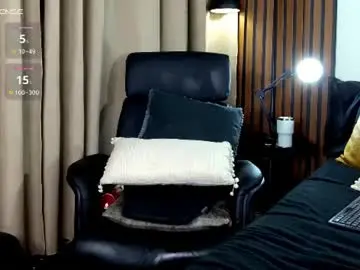 Chaturbate Adult Webcam of martin_colby05