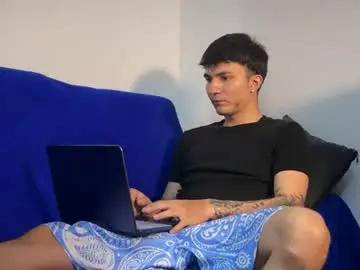 Chaturbate Free Live Porn of nico_bellini