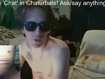 Chaturbate Live Sex of nolan_fox