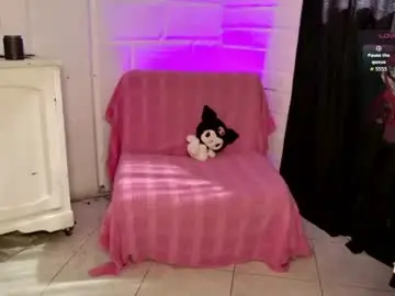 Chaturbate Sex Chat of nyx_blackmoon