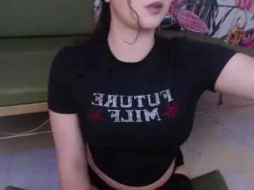 Chaturbate Live Porn of rebeca_dreams