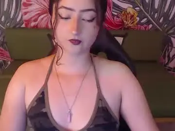 Chaturbate Adult Video Chat of rebeca_dreams