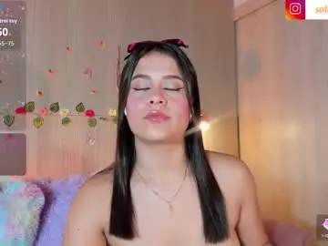 Chaturbate Adult Webcam of sofi_blossom