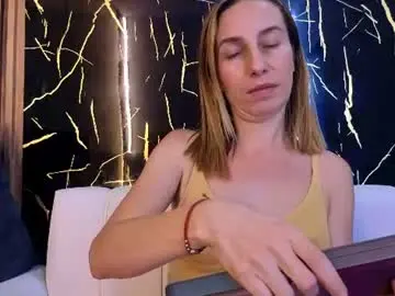 Chaturbate Best Webcam of starlight_mature11_aws