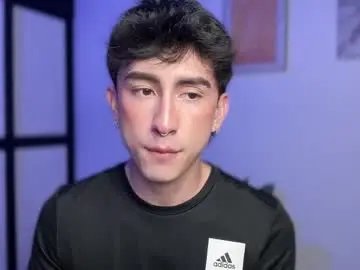 Chaturbate Live Sex of sweettaaron