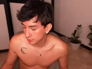 Chaturbate Sex Chat of sweettaaron