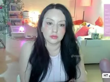 Chaturbate Sex Cam of vesafine