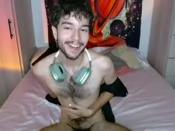 Chaturbate Adult Webcams of adrien_polo