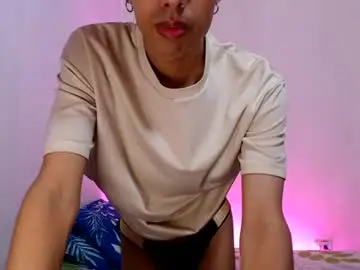 Chaturbate Sex Cam of alexis21_