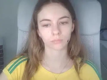 Chaturbate Sex Cam of ariacreazy