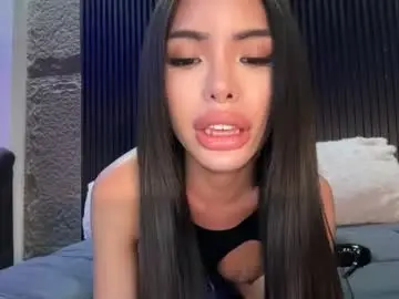 Chaturbate Best Webcam of asianhugecockcindy
