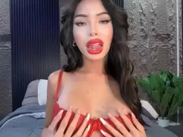 Chaturbate Live Porn of asianhugecockcindy