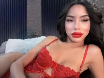 Chaturbate Adult Video Chat of asianhugecockcindy