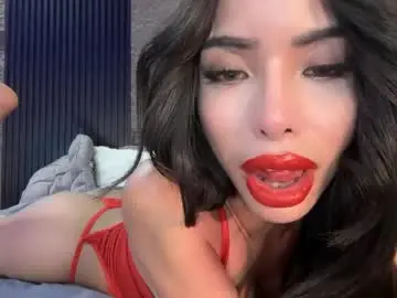 Chaturbate Adult Webcam of asianhugecockcindy