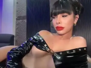 Chaturbate Live Sex of asianhugecockcindy