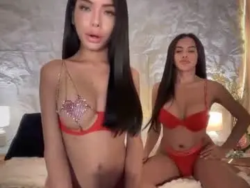 Chaturbate Live Sex Cam of asianhugecockcindy