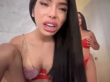 Chaturbate Live Sex of asianhugecockcindy