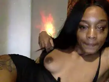 Chaturbate Nude Webcam of iysisfv