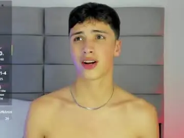 Chaturbate Watch Live Sex Cams of joshclaarktt