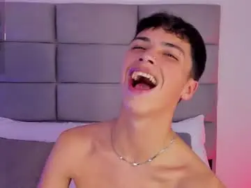 Chaturbate Adult Webcam of joshclaarktt