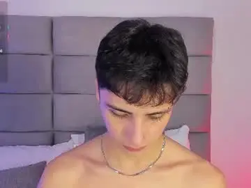 Chaturbate Adult Webcams of joshclaarktt
