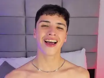 Chaturbate Best Webcam of joshclaarktt