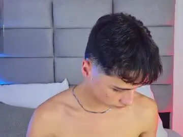Chaturbate Best Webcam of joshclaarktt