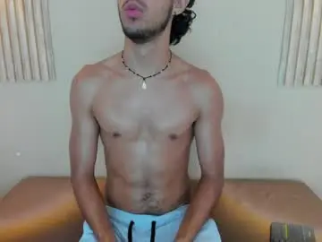 Chaturbate Best Webcam of leo_sanz6