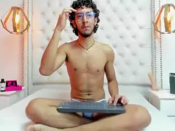 Chaturbate Sex Chat of leo_sanz6