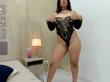 Chaturbate Free Porn Cam of mariana_allen