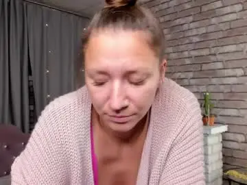 Chaturbate Adult Video Chat of mollynay