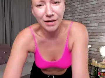 Chaturbate Adult Video Chat of mollynay