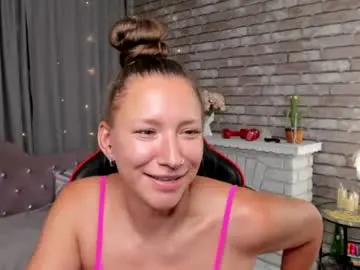 Chaturbate Adult Webcams of mollynay