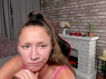 Chaturbate Adult Webcam of mollynay