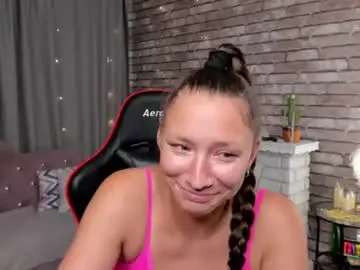 Chaturbate Nude Webcam of mollynay